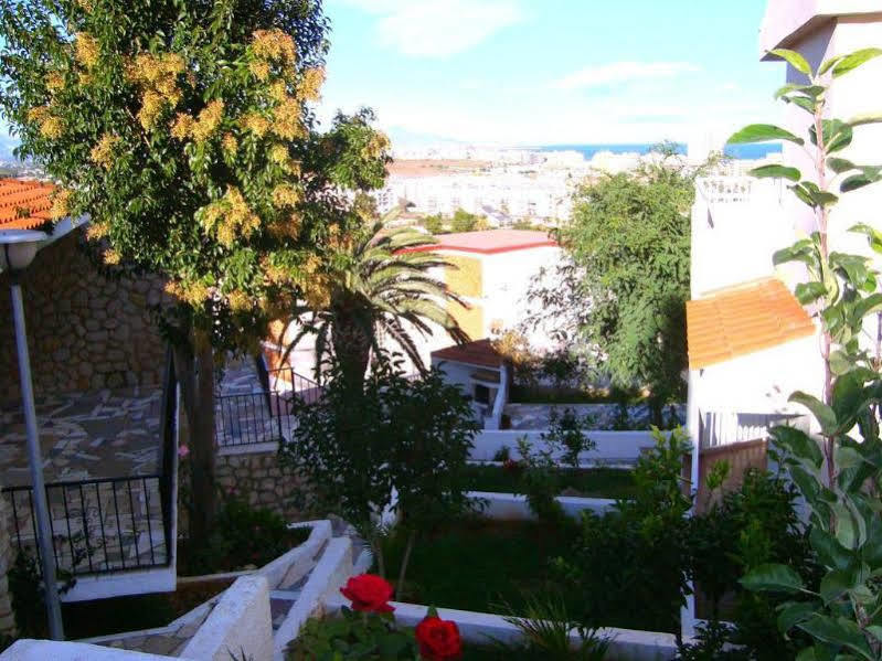 Finca Simo Peñíscola Kültér fotó