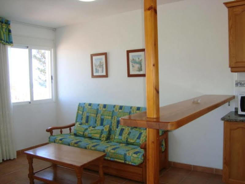 Finca Simo Peñíscola Kültér fotó