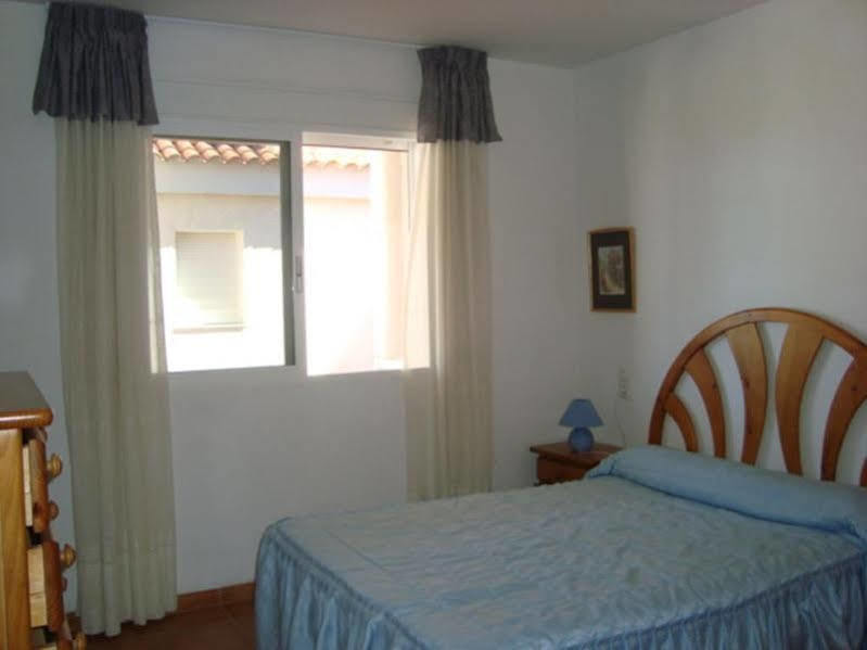 Finca Simo Peñíscola Kültér fotó